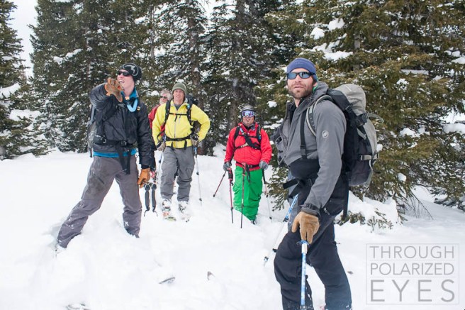 Planning the route ahead