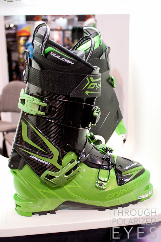 Dynafit Vulcan