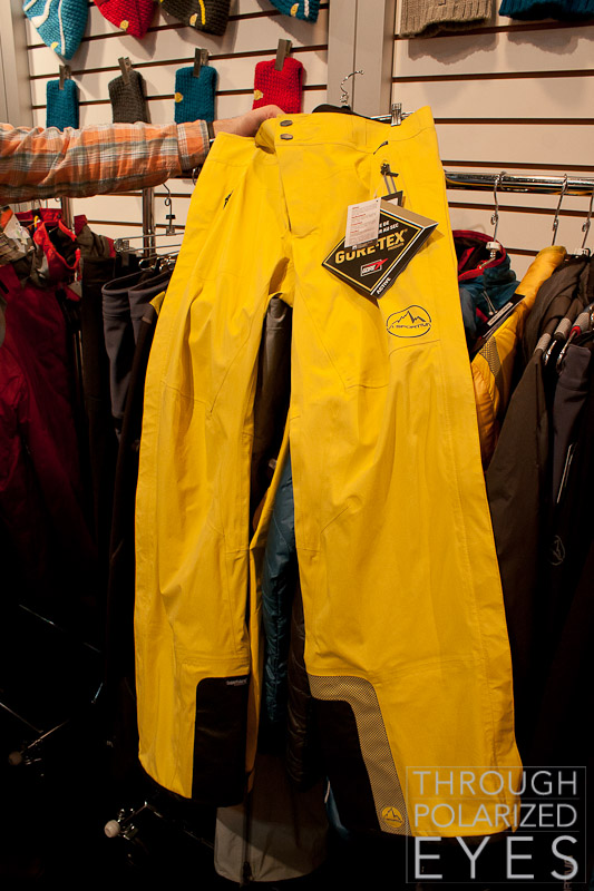 La Sportiva pants