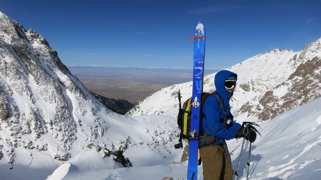 Photo by Eric Sangueza