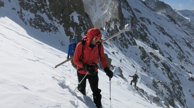 Photo by Eric Sanguez