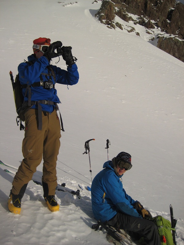 Photo by Matt Kamper