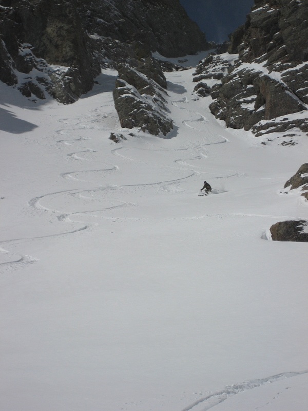 Photo by Matt Kamper