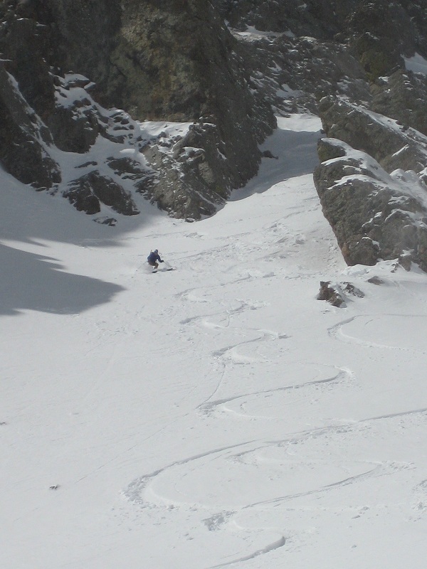 Photo by Matt Kamper