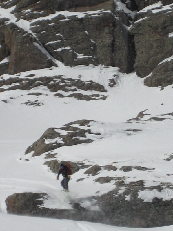 Photo by Matt Kamper